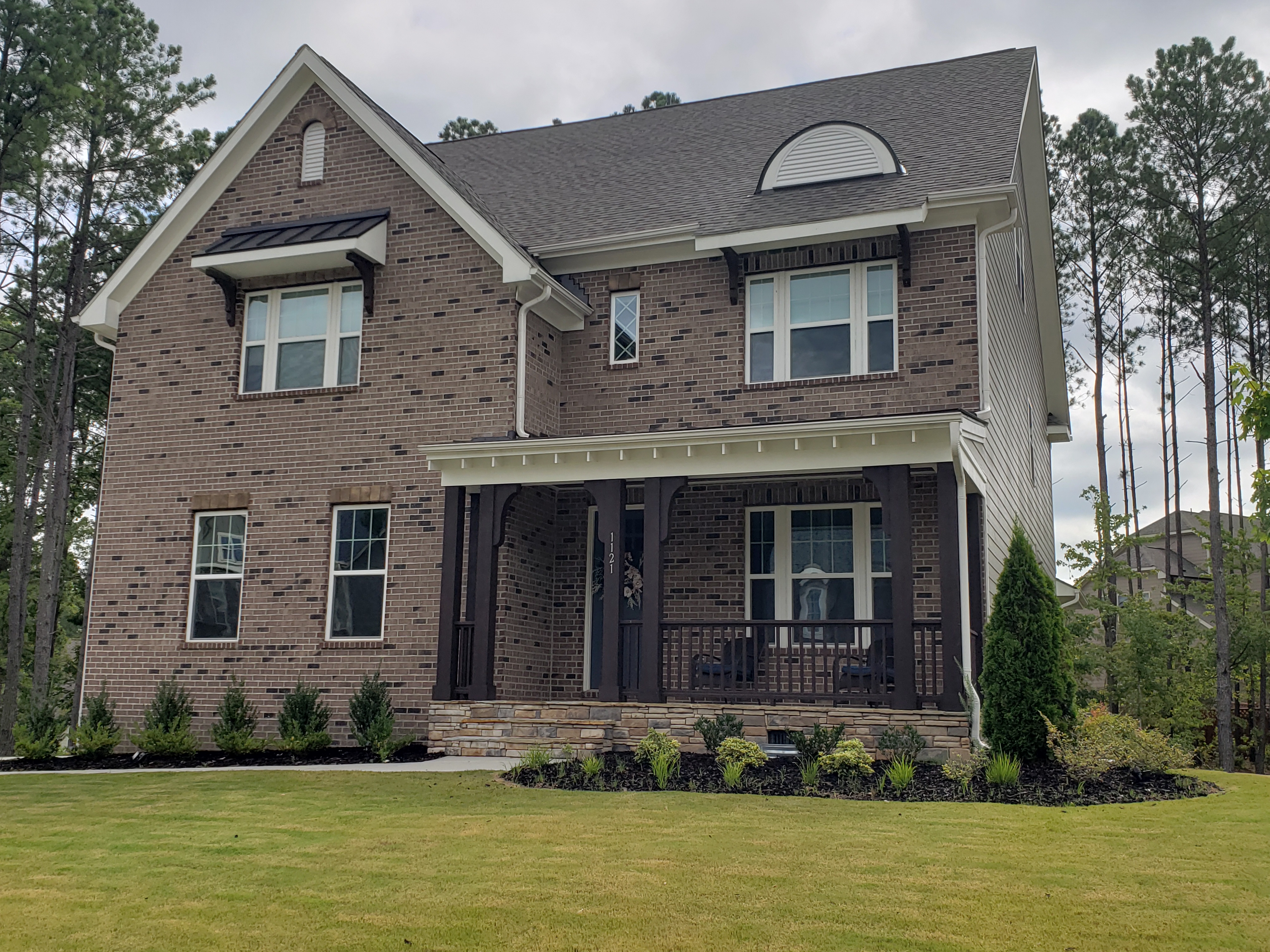LWE COLONY POINTE