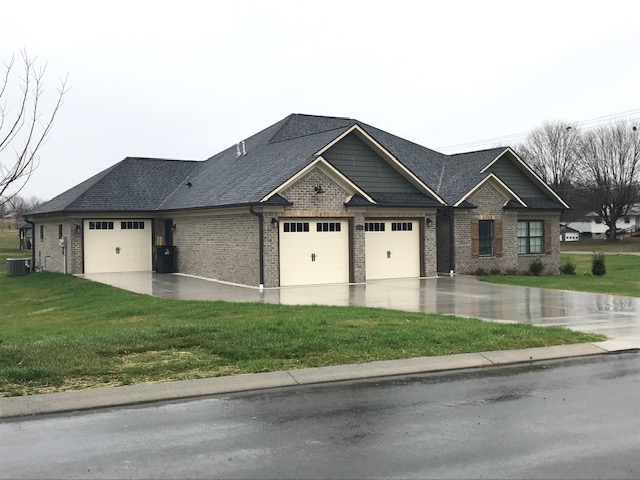 LWQ EVEREST GRAY TUDOR