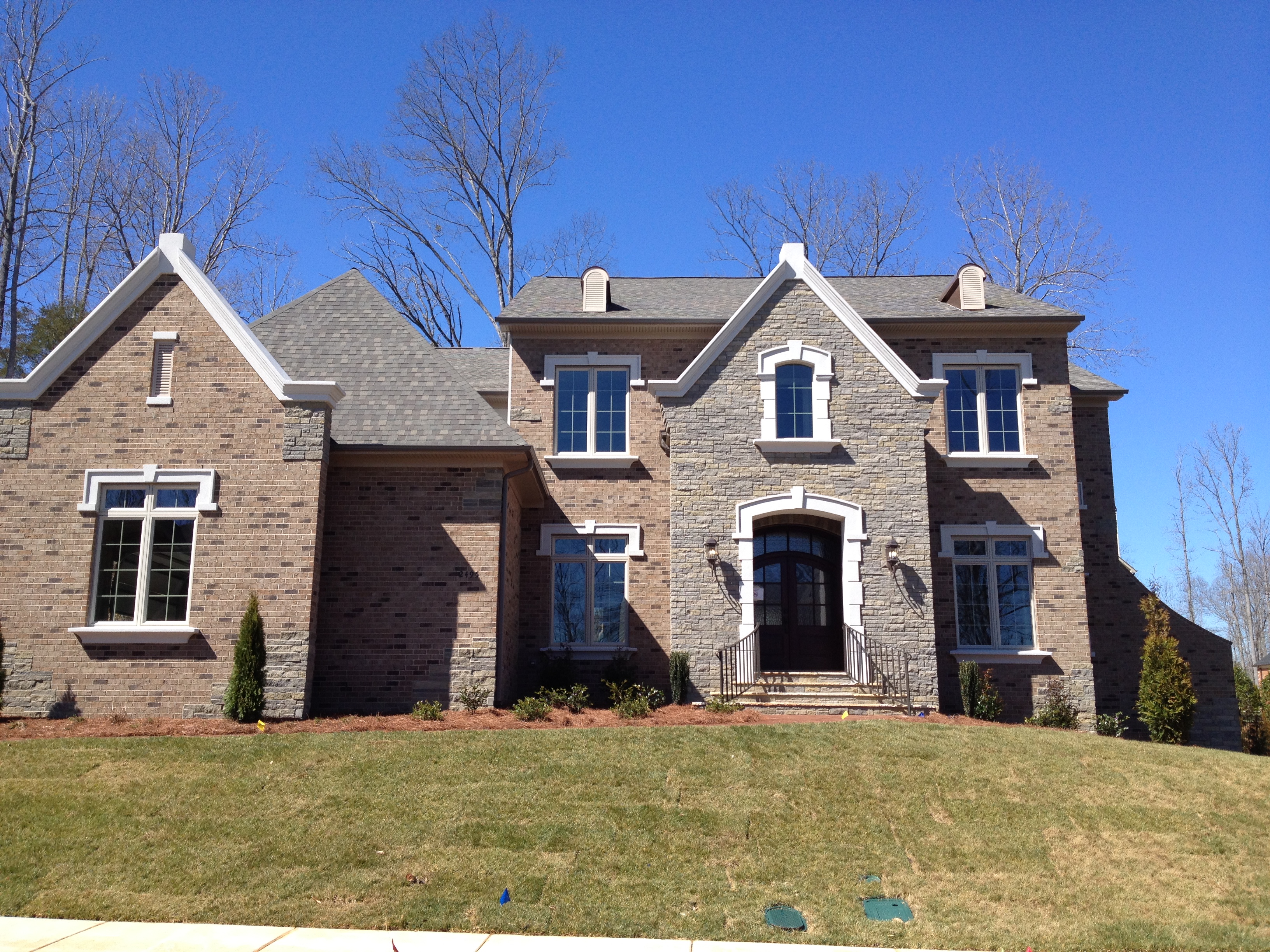 LWE COLONY POINTE